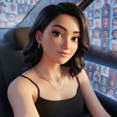 Dilan CANLIÖZ